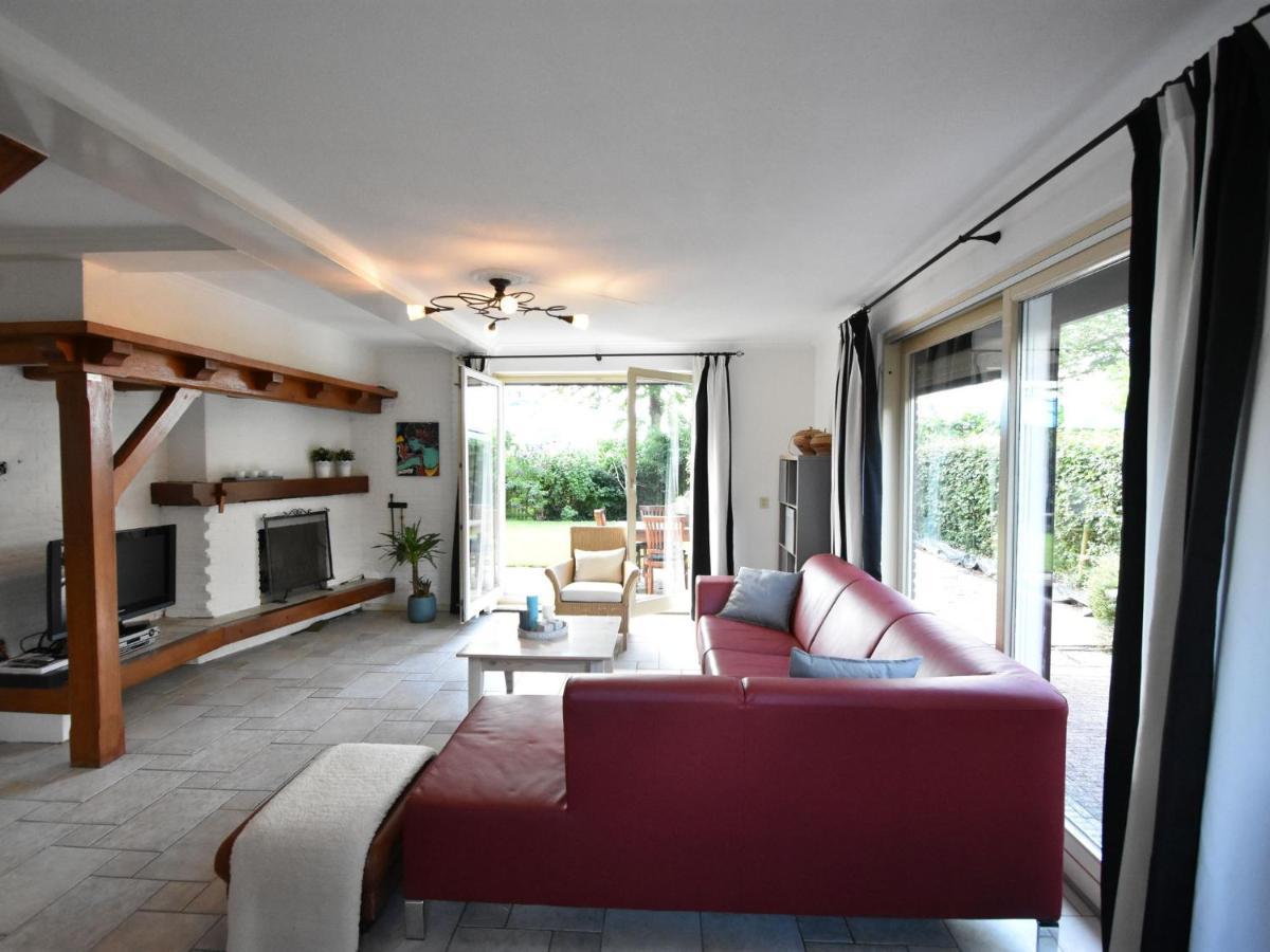 Holiday Home In Zeeland With Wide Views Bruinisse Exterior photo