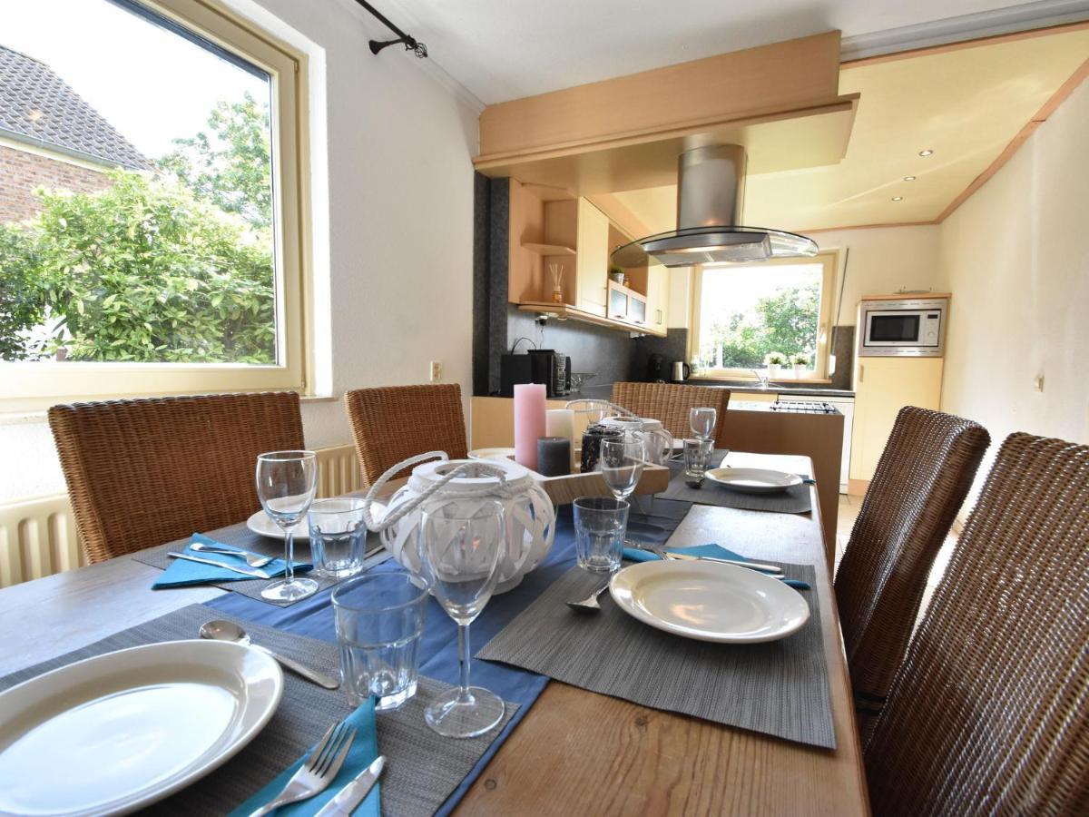 Holiday Home In Zeeland With Wide Views Bruinisse Exterior photo